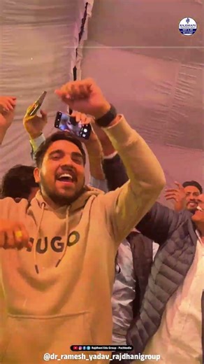 Chotu Singh Rawana & Anita Jangir | Kesar Baba Dham | Dr. Ramesh Yadav (National Motivator)