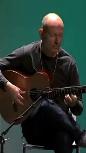 Ottmar Liebert live perfomance. #guitar #guitarist #guitarsolo #musician #greatguitar