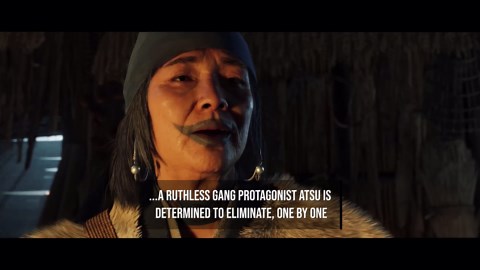 Sony Unveils Ghost of Yōtei — Vengeance Awaits This October on PS5