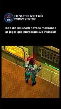 O herói que o Max Steel tem medo! 💥🪖 Action Man (PS1)