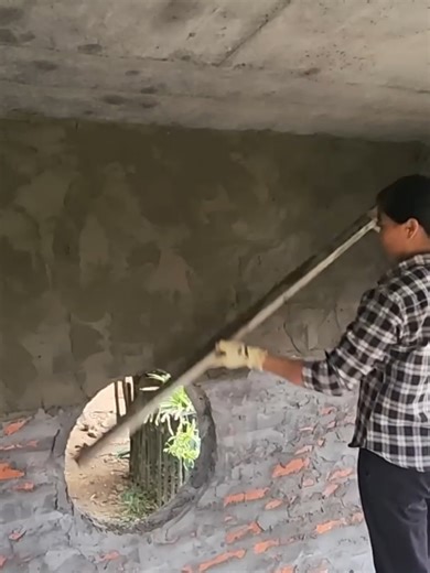 Mastering Cement Plaster Technique