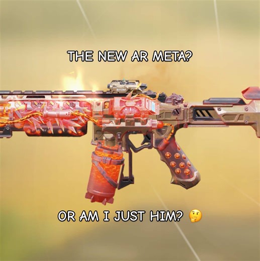 Is This the New Meta in CODM? Insights and Strategies