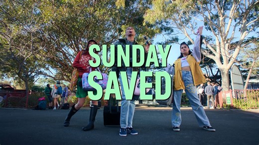 With a change of season comes a new wave of Sunday scaries. But not to worry, we have you covered with Uglies, The Perfect Couple, Monsters: The Lyle and Erik Menendez Story, and Nobody Wants This. | Netflix