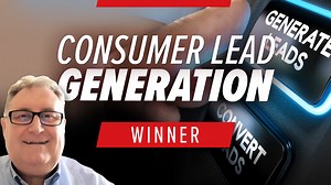 Auto Trader – Consumer Lead Generation Site of the Year 2023