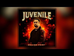Juvenile "Boiling Point" (Full Album)