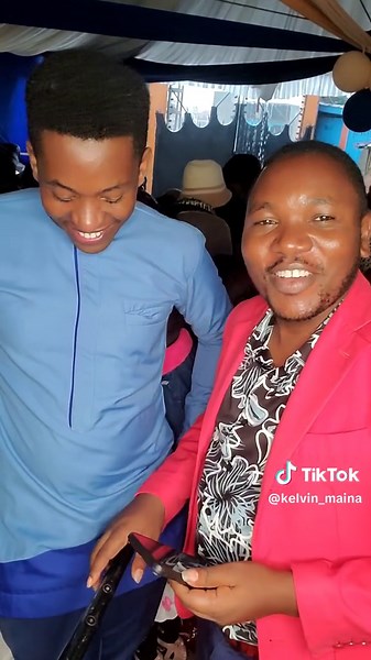 Ndíri kwa Ngai na Mahitia - Kelvin Maina Official on YouTube