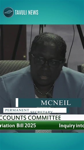 The Ministry of Health is closely monitoring the increasing cases of HIV and AIDS in the country. Permanent Secretary Pauline McNeil confirms it’s a growing concern and the Ministry is taking it seriously. #SolomonIslands #HealthAlert #HIVAwareness #PublicHealth Tavuli News - Solomon Islands | Tavuli News - Solomon Islands
