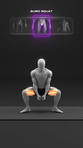 💪 RDL vs Squat vs Sumo — Know the Difference | DEMIC