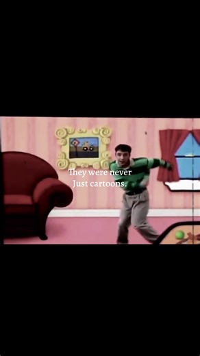 Building a Legacy: The Nostalgia of Bob the Builder