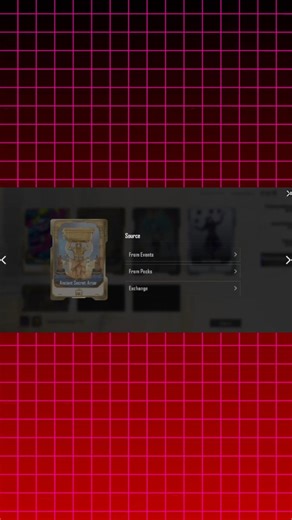 How To Redeem Rare Cards in BGMI? ✅ New Card Event Explained!