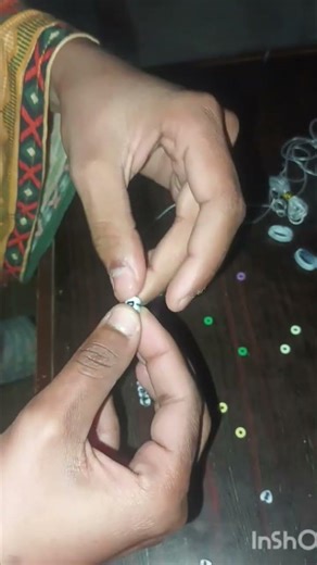 💜 | Handmade Clay Beads Jewelry That Actually Looks Amazing