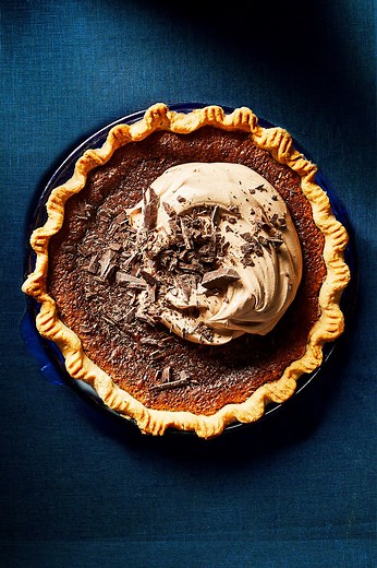12 Dreamy Cream and Custard Pie Recipes That Will Please Any Crowd