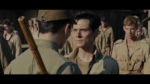 UNBROKEN电影 雅—MIYAVI 片段剪辑 石原贵雅