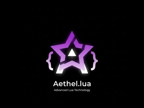 Aethel.cloud - Ultimate gamesense script showcase