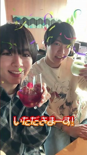 なにわ男子 official【香港旅...ラウンジと機内】到着までの裏側見せちゃいます✈️