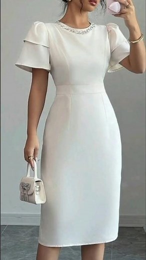 Stylish Looks for Women 30+ #fashion #womensfashion #trends