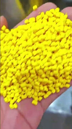 Our factory Color Masterbatch