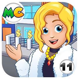 My City : Mansion Latest Version for Android/iOS - TapTap