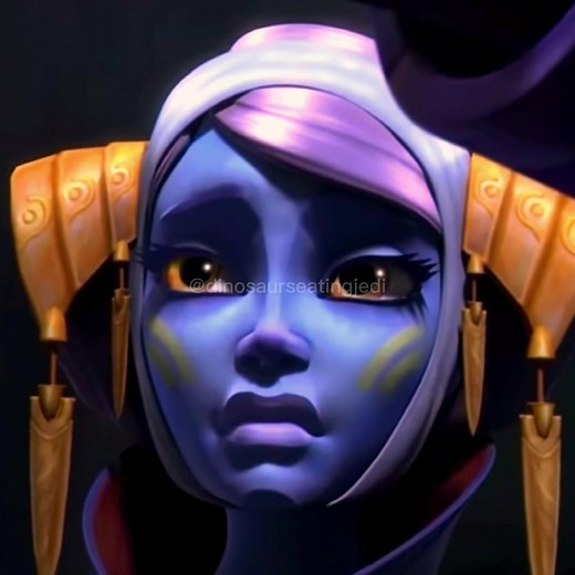 Exploring Senator Chuchi's Role in Star Wars: The Clone Wars