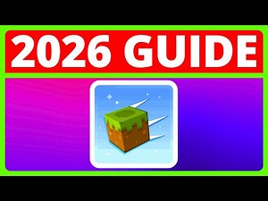 How To Download And Install OneBlock For Minecraft Java In 2026 | OneBlock Minecraft Map