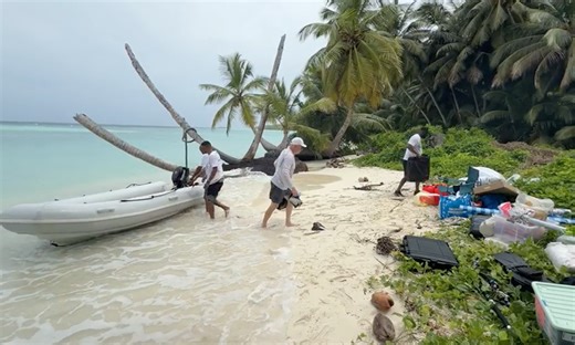 Inside the daring plan to reclaim the Chagos Islands