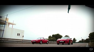 Mazda MX-5 Miata Track Comparison - NA vs. ND: Video