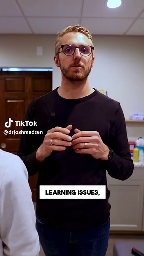 Tonic Labyrinthine Reflex: Signs, Test, and Early Development