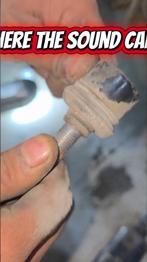 23 January 2026 Car Suspension Tok Noise | Stabilizer Link Problem | Knocking Sound While Driving