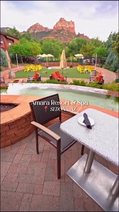 1.5K views · 19 reactions | Elevate your weekend plans with a stay at Amara Resort & Spa   Sedona, Arizona  From exhilarating hikes to rejuvenating spa treatments, Amara Resort & Spa has something for everyone. Head to the link below for our guide to the perfect weekend getaway ✨ https://vacayou.com/magazine/amara-resort-spa-what-to-do/ #AmaraResort #Sedona #Arizona #WeekendGetaway #WellnessTravel | Vacayou Wellness Travel | Facebook