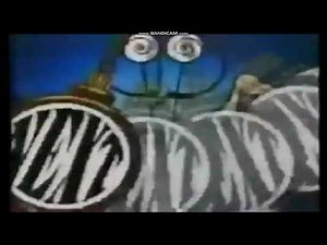 Cartoon Network Powerhouse - Hypnotist Bumpers (Harry Shearer Compilation)