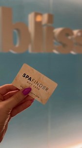 Join @girlmeetsnewyorkcity on her spa journey in SoHo!  She effortlessly booked her pampering session using her Spafinder gift card. Dive into relaxation and see just how simple it is to treat yourself. | Spafinder Inc | Facebook