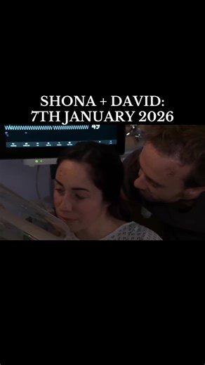 Shona and David's Episode Spoilers for January 2026