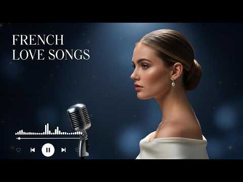 Romantic French Music – Classic Parisian Love Songs for a Romantic Mood