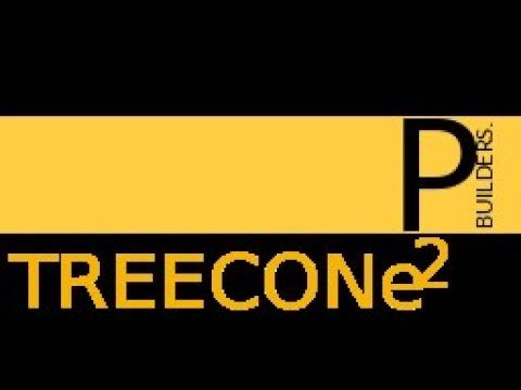 Bentley Tech Computer Core - TREECONe2 Missle Event