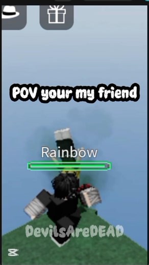 Ik iam evil #roblox #fypシ #memes #fyp #tsb
