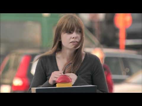 Don't tap red button - Drama surprise TNT