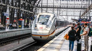 Deutsche Bahn: Eine Million Tickets zum Sparpreis – So wird Reisen günstig