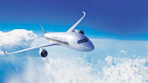 Truth about my upgrade to business class