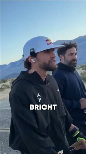 Gefühlschaos bei Arda Saatçi 🤯