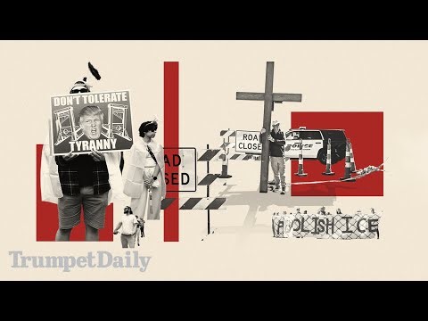 Every Man Doing What Seems Right - Trumpet Daily | Sept. 29, 2025