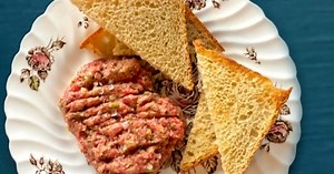 "The Dish": How Café Mutton is serving chef-inspired dishes