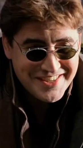 Green Goblin vs Doctor Octavius vs Venom