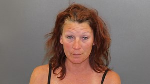 Brandi Bare gets 57 years in crash that killed Blackford County grandfather, grandson