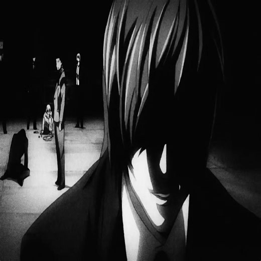 spent quite a while on this, last edit for a little while. @️️️️️️️️️️️️️️️️️️️️ @️ @ライト @neintzsche #deathnote #lightyagami #darktriad #sinister #targetaudience