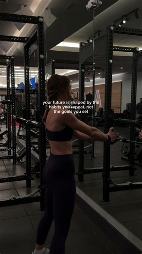 THE KEY TO BUILDING YOUR DREAM FUTURE