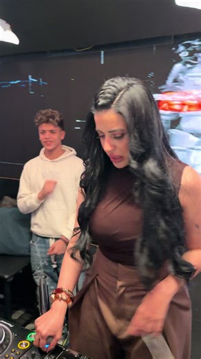 Super Star DJ Antika Ignites the Stage at XO Club Cairo