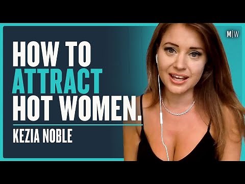 The Harsh Reality Of Modern Dating | Kezia Noble | Modern Wisdom Podcast 206