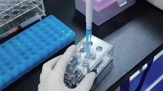 【内源蛋白Co-IP孵育操作全流程 实验技巧】—辉骏生物