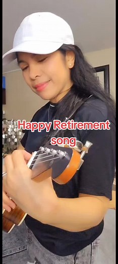 Happy Retirement Song to Celebrate New Beginnings