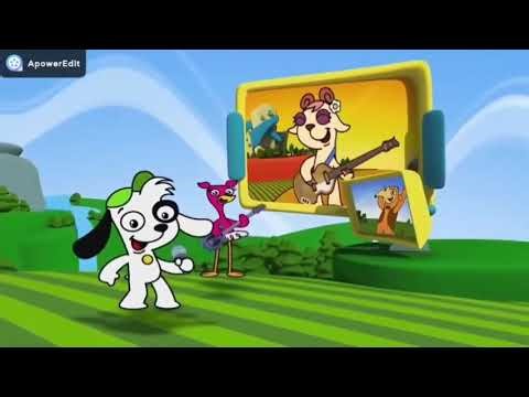 Vinheta Discovery Kids (2013 - 2016) (5)